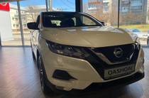 Nissan Qashqai N-Style