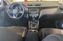 Nissan Qashqai N-Style