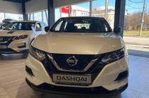 Nissan Qashqai N-Style