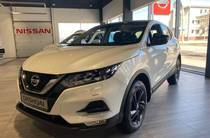 Nissan Qashqai N-Style