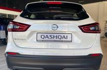 Nissan Qashqai N-Style