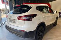 Nissan Qashqai N-Style