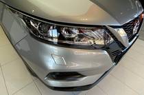 Nissan Qashqai Acenta