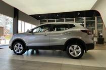 Nissan Qashqai Acenta