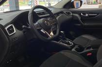 Nissan Qashqai Acenta