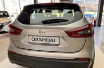 Nissan Qashqai Acenta