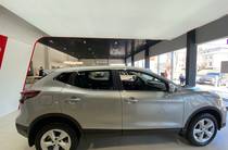 Nissan Qashqai Acenta