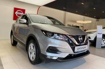 Nissan Qashqai Acenta