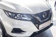 Nissan Qashqai Acenta