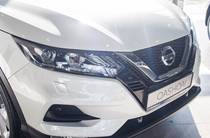 Nissan Qashqai Acenta