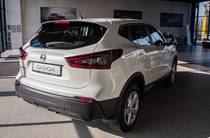 Nissan Qashqai Acenta