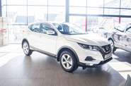 Nissan Qashqai Acenta