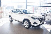 Nissan Qashqai Acenta