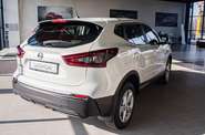 Nissan Qashqai Acenta