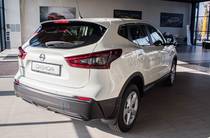 Nissan Qashqai Acenta