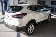 Nissan Qashqai Acenta