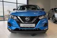 Nissan Qashqai N-Style