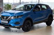 Nissan Qashqai N-Style