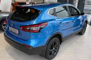 Nissan Qashqai N-Style