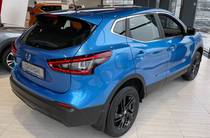 Nissan Qashqai N-Style