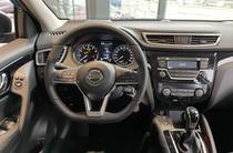 Nissan Qashqai N-Style