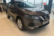 Nissan Qashqai Acenta Parking