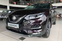 Nissan Qashqai Tekna