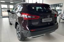 Nissan Qashqai Tekna