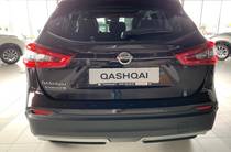 Nissan Qashqai Tekna