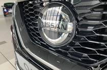 Nissan Qashqai Tekna