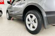 Nissan Qashqai Acenta Safety+Navi