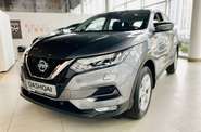 Nissan Qashqai Acenta Safety+Navi