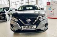 Nissan Qashqai Acenta Safety+Navi