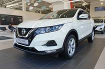 Nissan Qashqai Acenta Safety