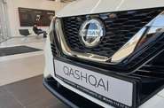 Nissan Qashqai Acenta Safety