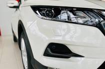 Nissan Qashqai Acenta Parking