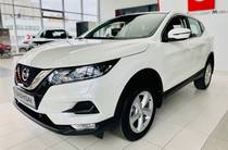 Nissan Qashqai Acenta Parking