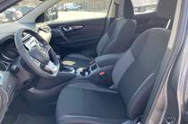 Nissan Qashqai Acenta Safety