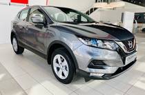 Nissan Qashqai Acenta Parking+Navi