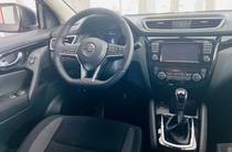 Nissan Qashqai Acenta Parking+Navi