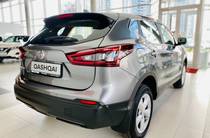 Nissan Qashqai Acenta Parking+Navi