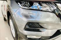 Nissan Qashqai Acenta Parking+Navi