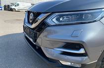 Nissan Qashqai Tekna Safety Plus