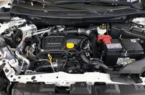 Nissan Qashqai Acenta Safety+Navi