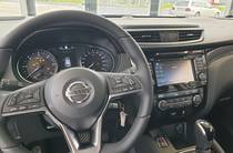 Nissan Qashqai Acenta Safety+Navi