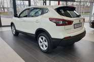 Nissan Qashqai Acenta Safety+Navi