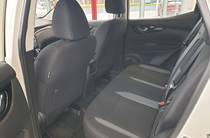 Nissan Qashqai Acenta Safety+Navi