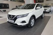 Nissan Qashqai Acenta Safety+Navi