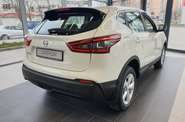 Nissan Qashqai Acenta Safety+Navi