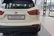 Nissan Qashqai Acenta Safety+Navi